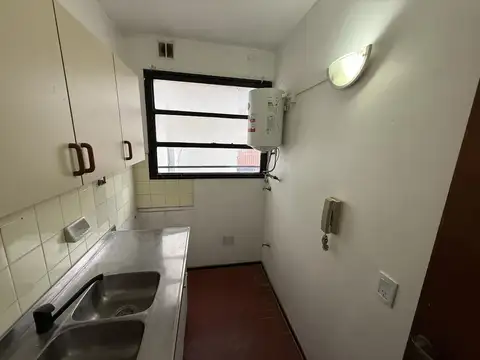 Departamento en Alquiler 40 años