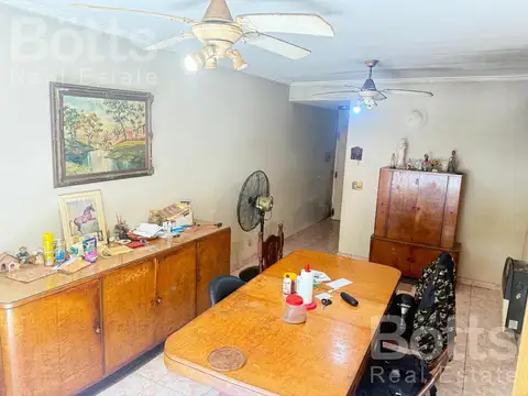 Depto Tipo Casa en Venta de 3 dormitorios