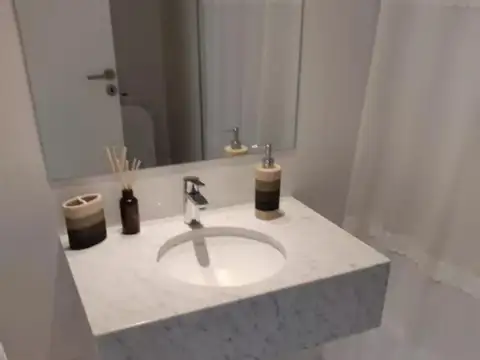 Departamento en Alquiler Temporal de 2 ambientes