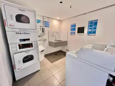 Departamento en Alquiler Temporal con 1 cocheras