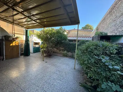Casa en Venta en Belgrano, Rosario