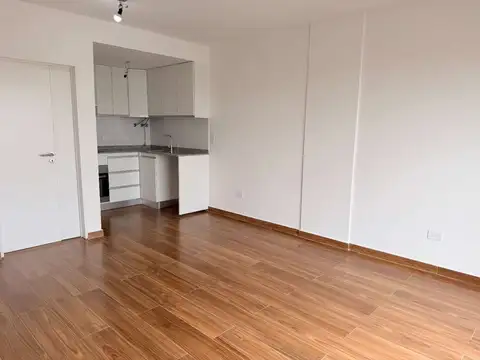 Departamento en Venta en Almagro, USD 120.000