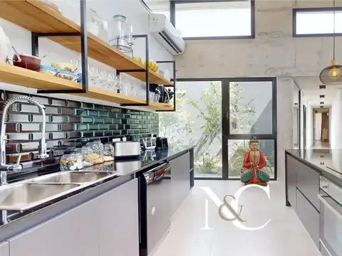Casa en Venta al Noreste