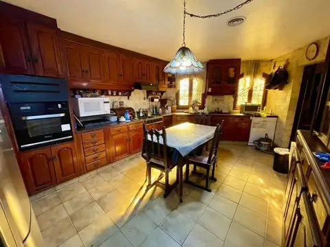 Casa en Venta en Moron, USD 217.000