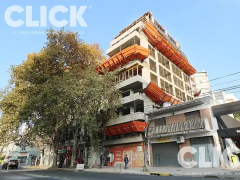 Departamento en Venta en Villa del Parque, USD 80.719