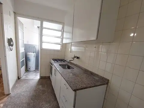 Departamento en Alquiler 40 años