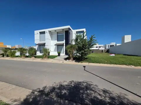 Docta Urbanización Inteligente, Cordoba Capital