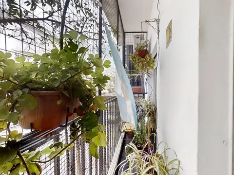 Depto Tipo Casa en Venta al Sureste