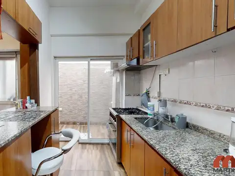 Departamento PH en Venta de 3 Ambientes en Florida con Lavadero y Balcón