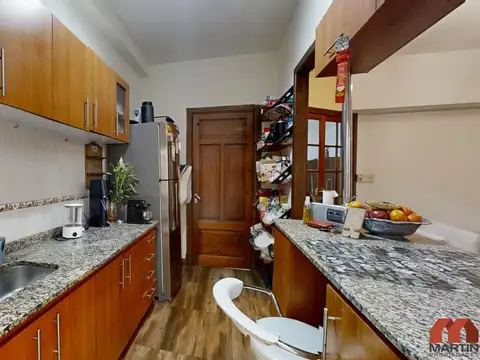 Depto Tipo Casa en Venta de 3 ambientes