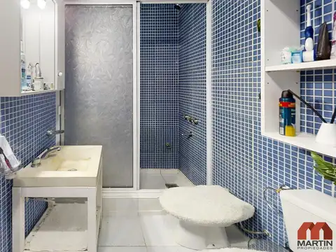 Depto Tipo Casa en Venta de 2 dormitorios