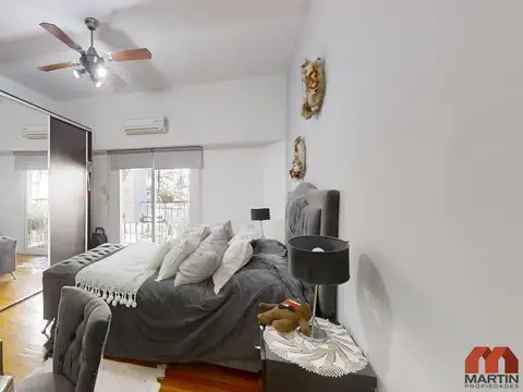 Depto Tipo Casa en Venta de 3 ambientes