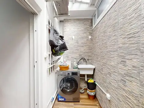 Depto Tipo Casa en Venta de 2 dormitorios