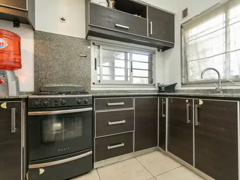 Departamento en Venta de 5 ambientes