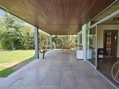 Casa en Venta en Buen Retiro, USD 230.000