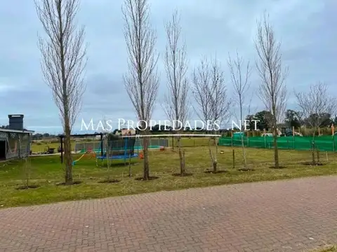 Venta Terreno / Lote interno en Lomas De Petion Cañuelas