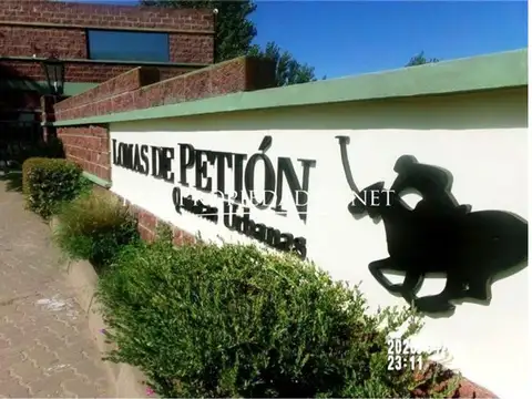 Terreno en Venta en Alejandro Petion, USD 45.000