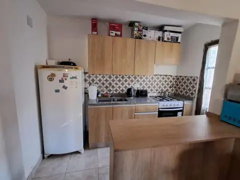 Casa en Venta en Santa Fe, USD 41.000