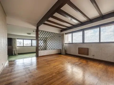 Departamento en Venta 47 años