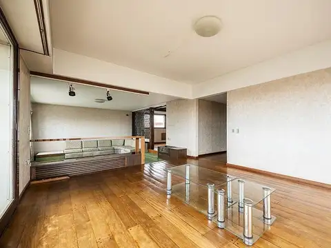 Departamento 5 ambientes con 3 baños