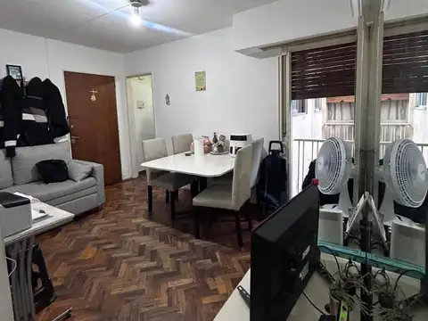 Departamento en Flores
