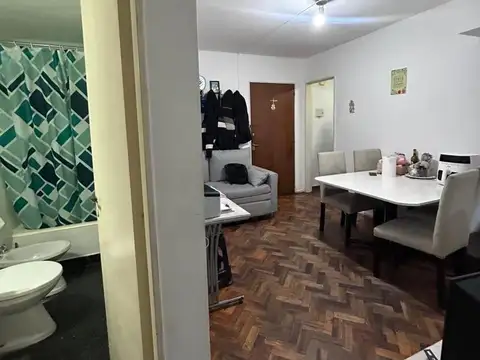 Departamento en Venta en Flores, USD 60.000