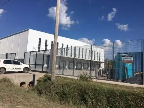 Galpón en Alquiler en Tigre Centro, Partido de Tigre