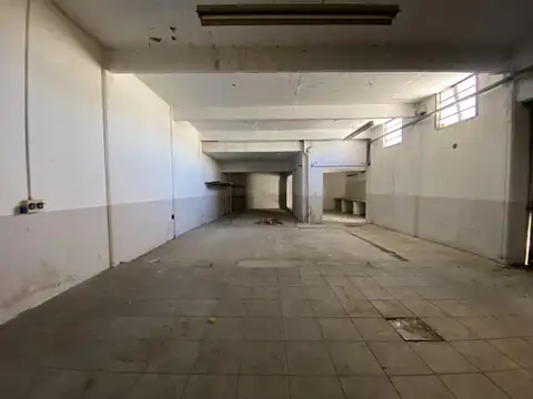 Juan B Justo al 4500