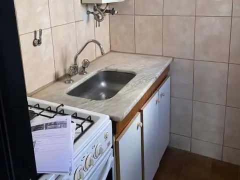 Departamento en Venta en Centro, USD 47.500