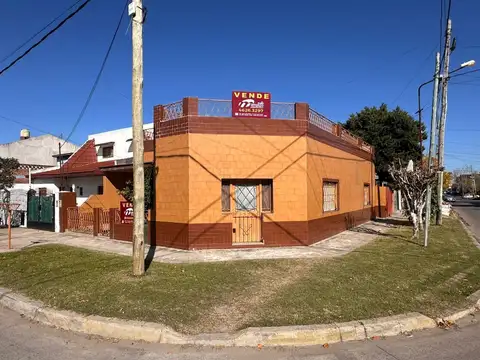 Casa - Venta - Argentina, La Matanza - Recuero 5905