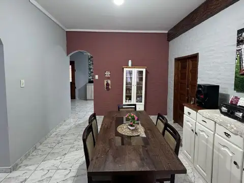 Casa en Venta en San Antonio de Padua, USD 170.000