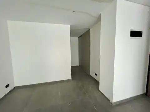 Departamento en Venta con 1 cochera