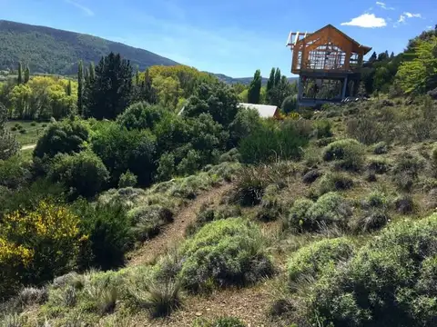 Terreno en Venta de 1596,0 m2