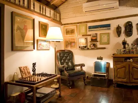 Casa en Venta 15 años