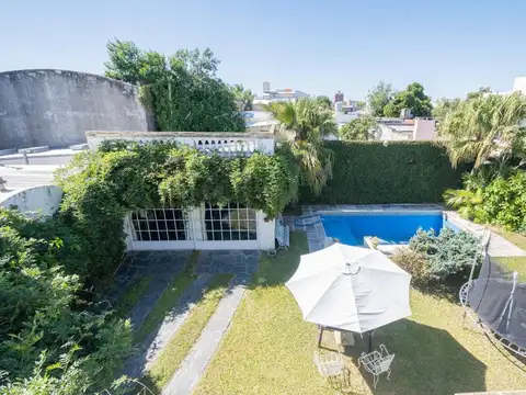Casa en Venta en Santa Fe, La Capital