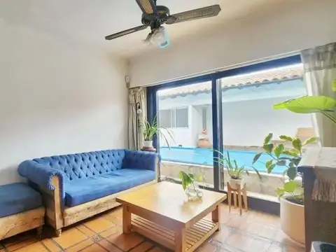 VENTA CASA 3 DORMITORIOS - GARAGE - PISCINA - APTA CRÉDITO - BANFIELD