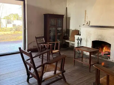 CASONA DE EPOCA