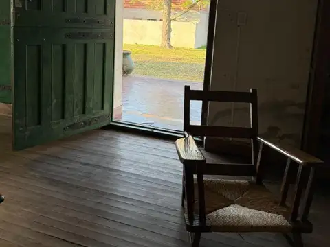 Quinta en Venta con 1 cochera