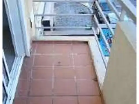 Depto Tipo Casa en Alquiler de 1 dormitorio