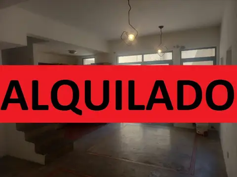 PH en DUPLEX de 20 Años de Antiguedad con terraza propia