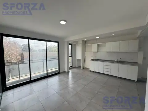 Departamento en Alquiler de 1 dormitorio