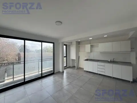 Departamento en Alquiler de 2 ambientes