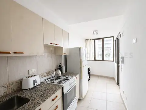 Alquiler - Boulevard Oroño