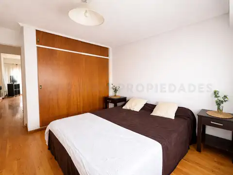 Alquiler AMOBLADO OROÑO