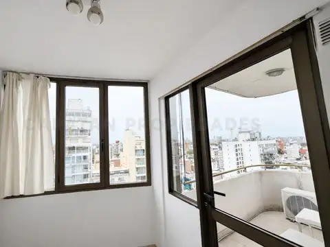 Alquiler - Boulevard Oroño