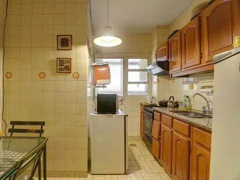 Departamento en Venta de 4 ambientes