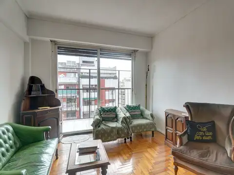 Departamento en Venta 39 años