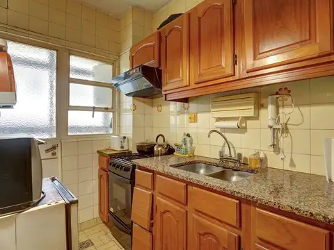 Departamento en Venta de 3 dormitorios