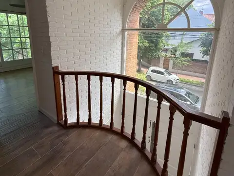 Casa en Alquiler en Martinez, USD 4.500