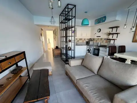 Departamento en Alquiler Temporal de 1 dormitorio